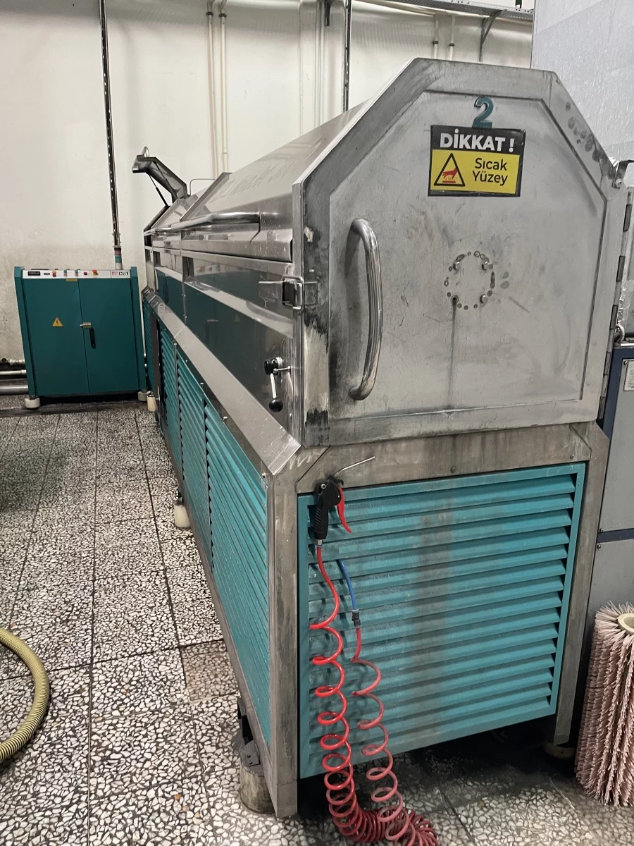 CST 3000