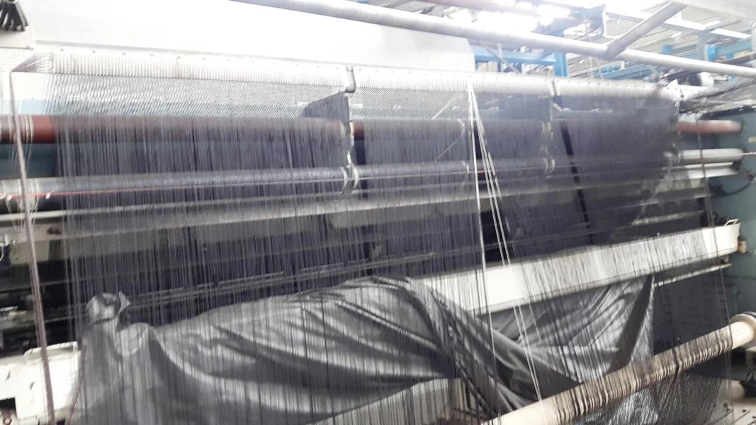 Tuftco tufting 5/64” Cut / Velour, 5m