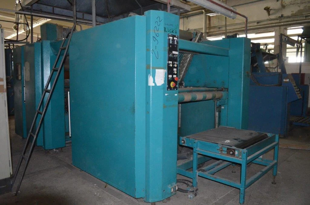Tubular Compactor