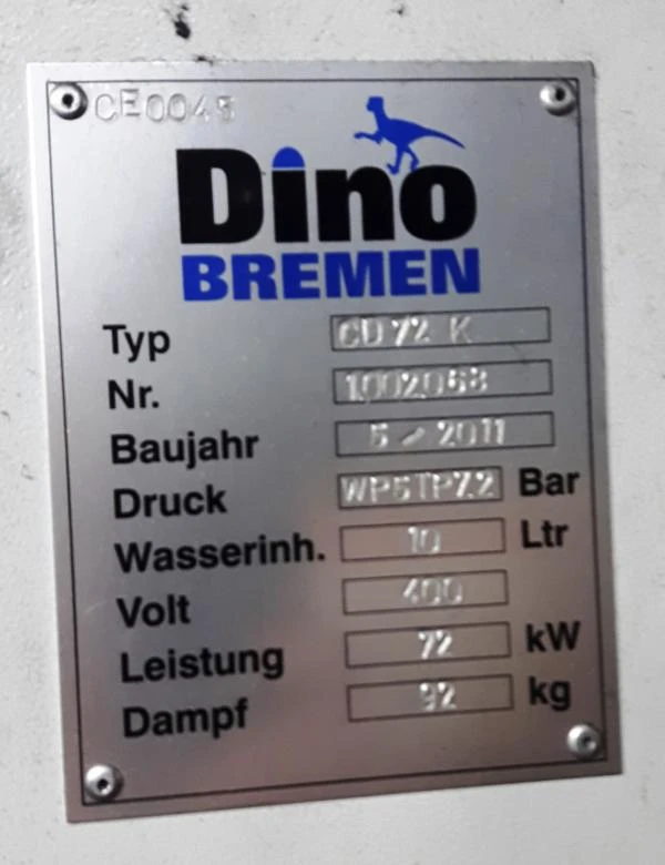 Tuftco tufting 5/64” Cut / Velour, 5m