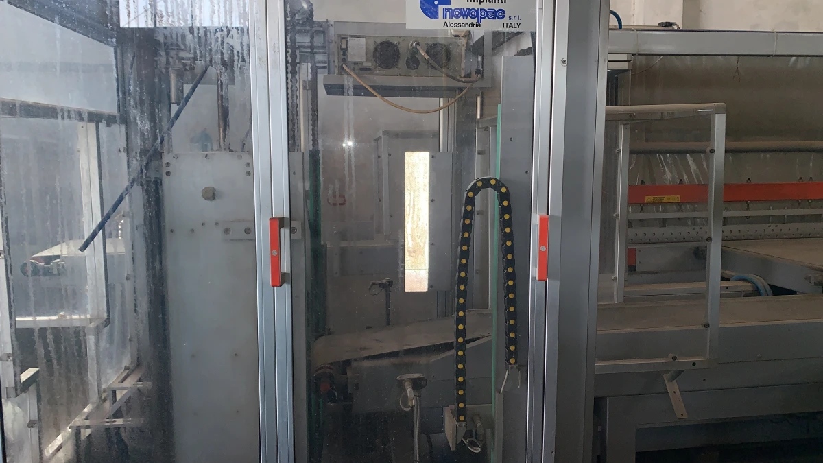 Packing Machine