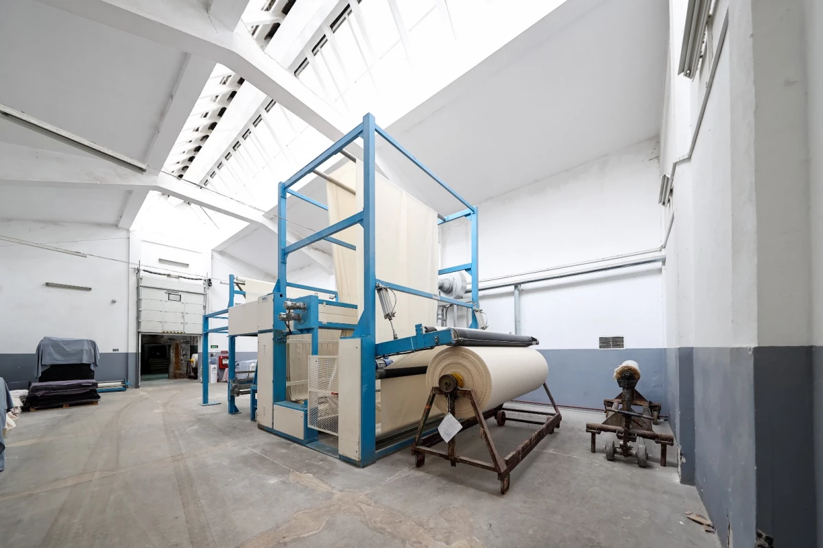 Grey Preparation Monti Mac