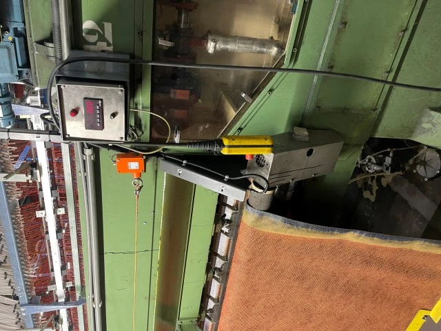 COBBLE ST 88, Gauge 3/16