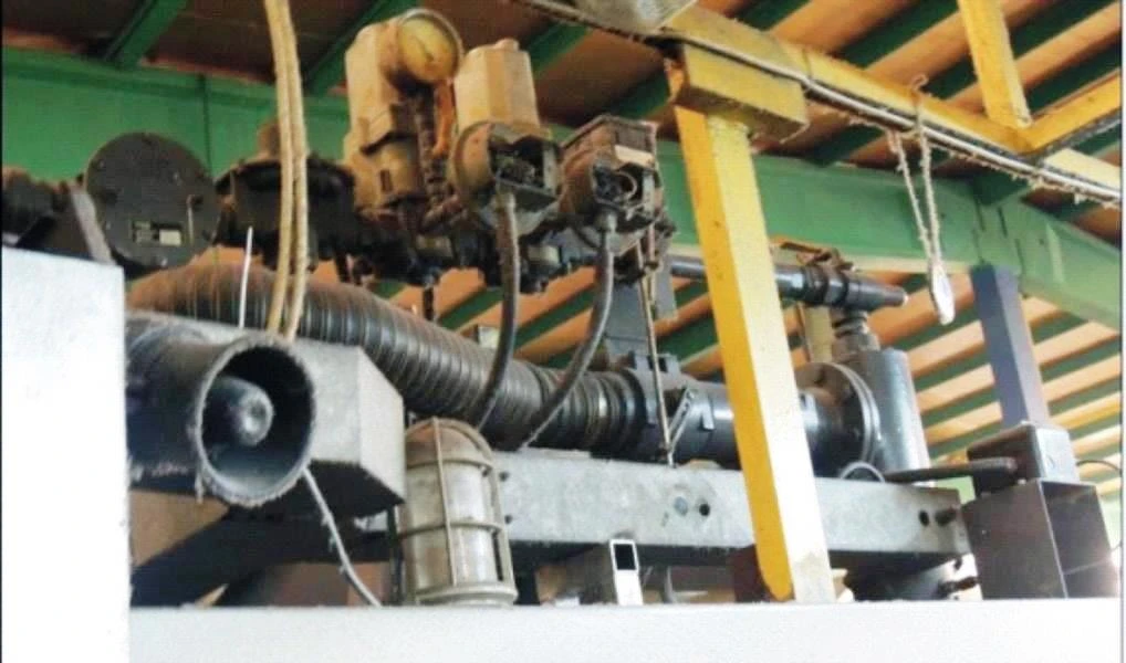 STORK RD DIRECT DRIVE, 16 color, 185cm, yoc 1995