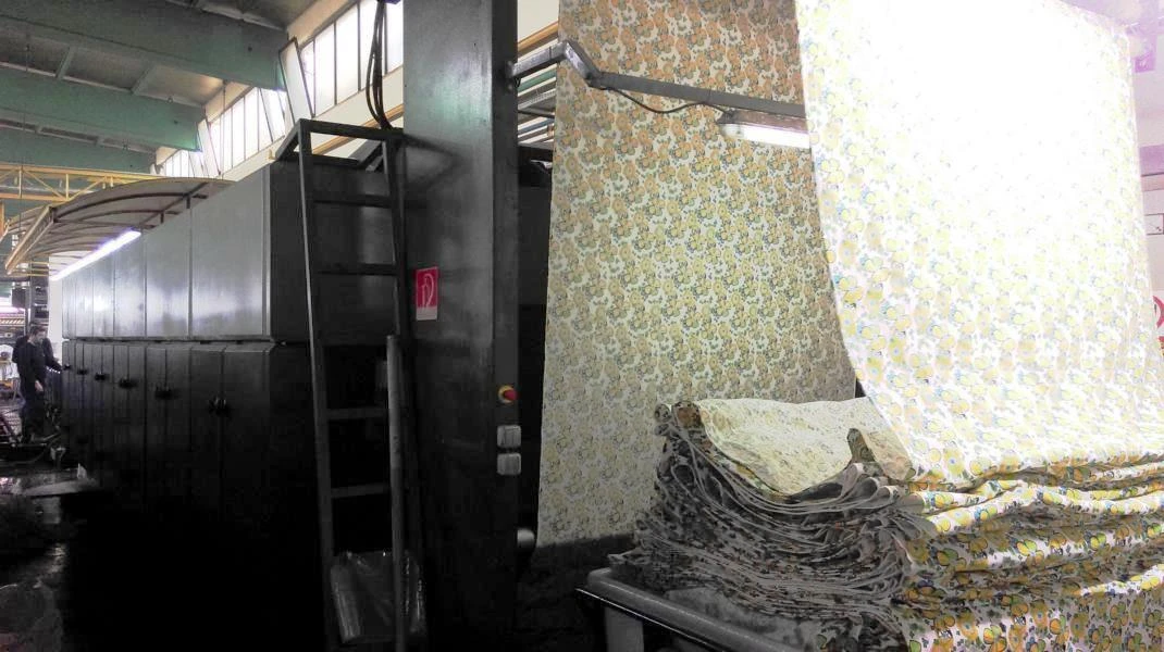 STORK RD DIRECT DRIVE, 16 color, 185cm, yoc 1995