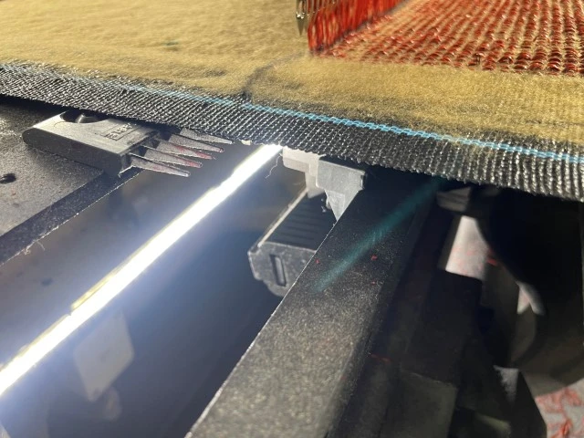 COBBLE ST 88, Gauge 3/16