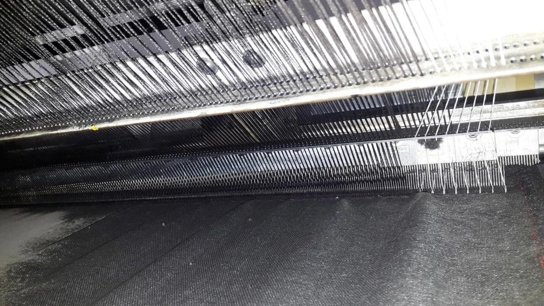 Tuftco tufting 5/64” Cut / Velour, 5m