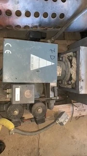Two Burner