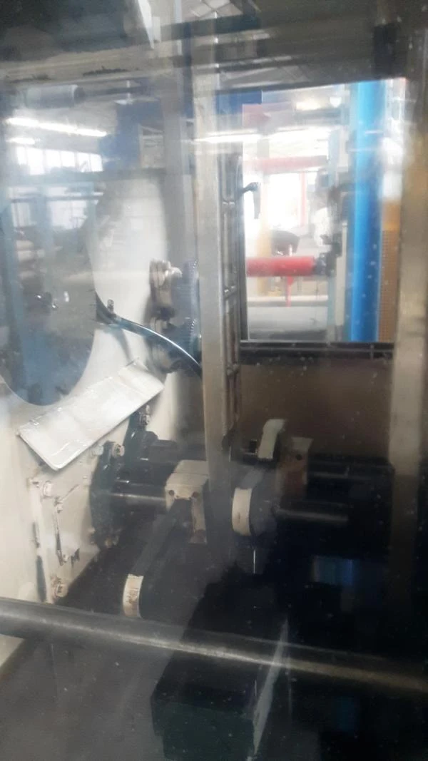 Tuftco tufting 5/64” Cut / Velour, 5m