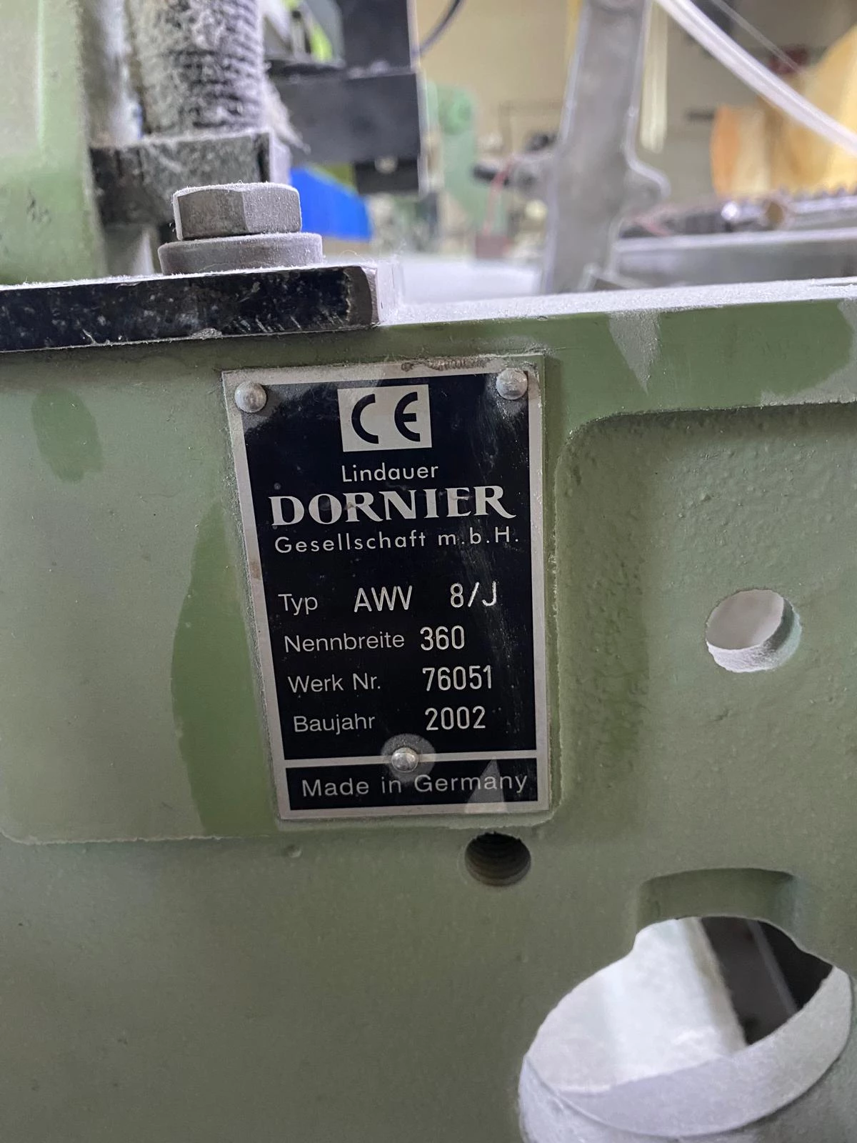 3 DORNİER -MİCHEL VAN DE WIELE