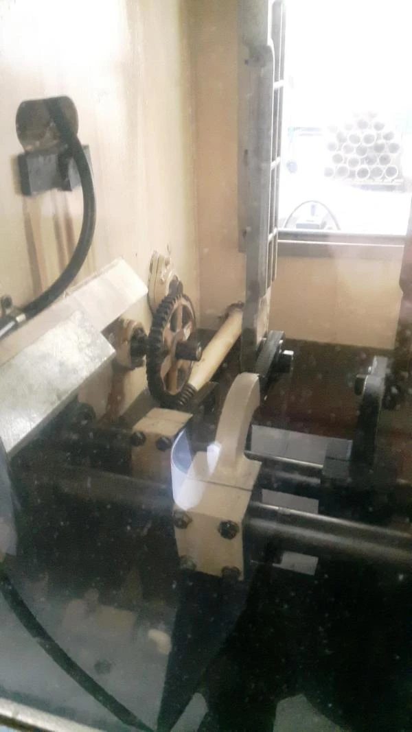 Tuftco tufting 5/64” Cut / Velour, 5m