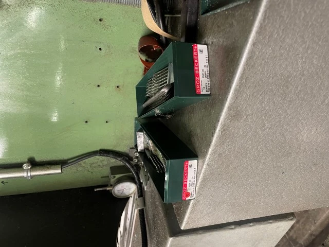 COBBLE ST 88, Gauge 3/16