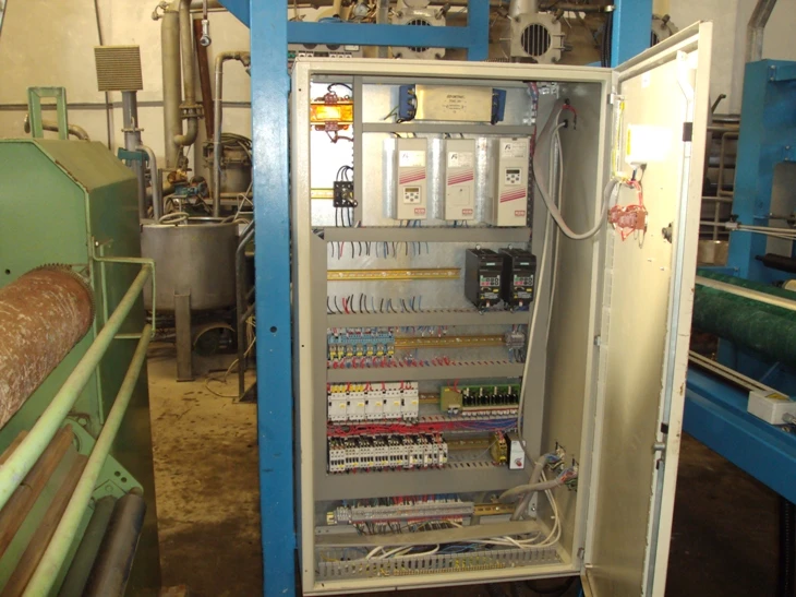Bagging Machine