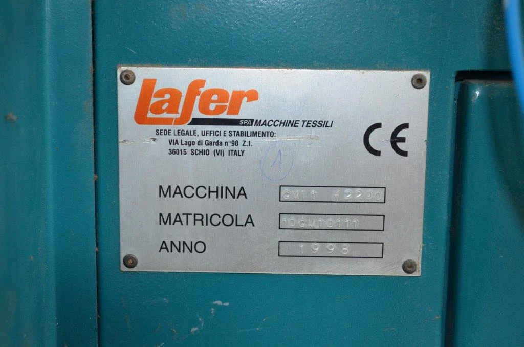 Shearing Machine foe Knitted Fabrics