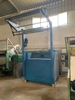 Reversing Machine