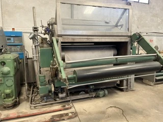 Jigger Dyeing Machine